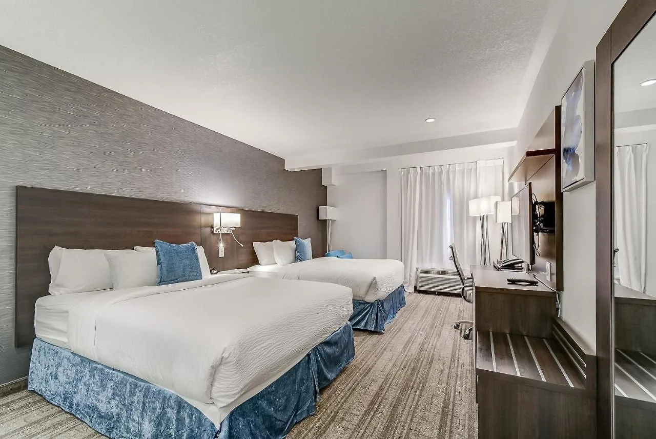 ****  Est Hotel Toronto Kanada