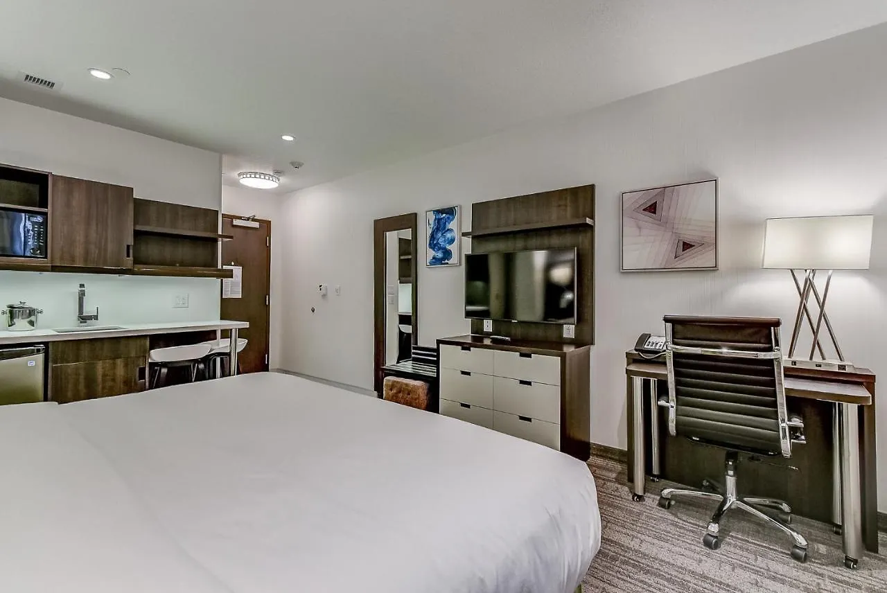 ****  Est Hotel Toronto Kanada