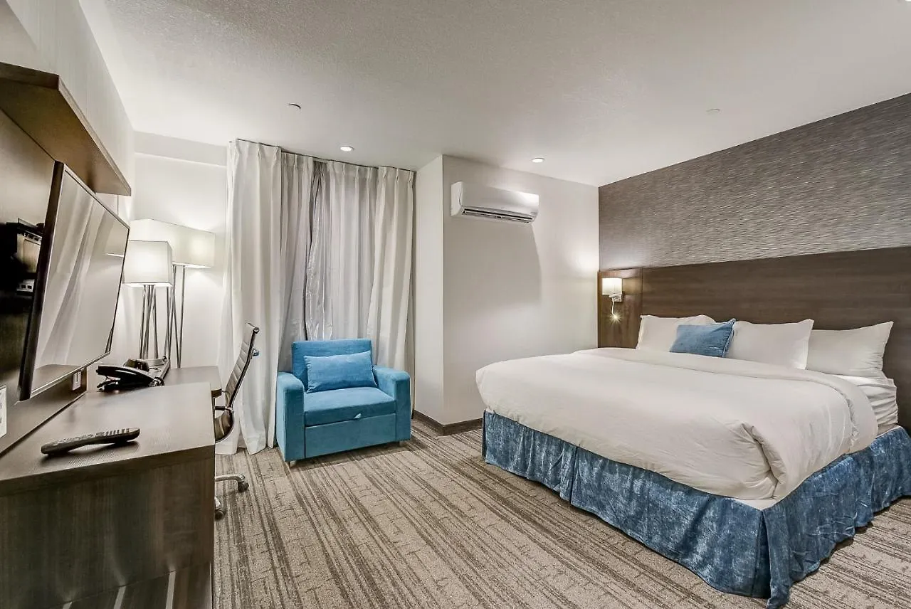 Est Hotel Toronto