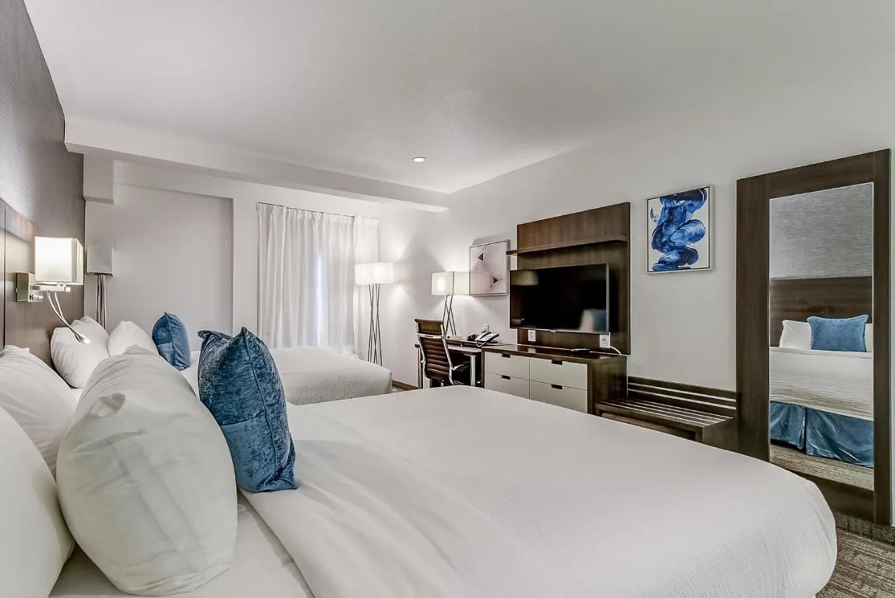 Est Hotel Toronto