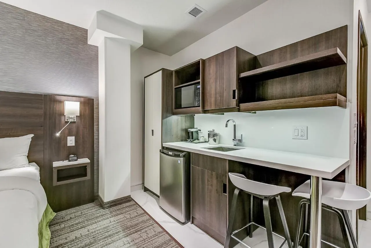 Est Hotel Toronto Kanada