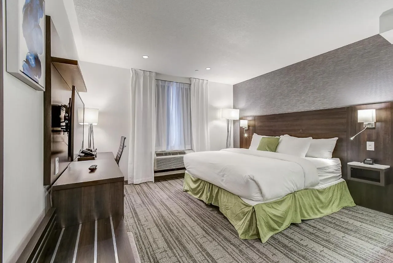 Est Hotel Toronto Kanada
