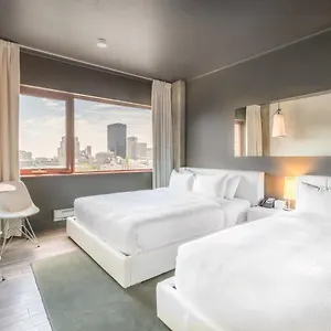 Hotel Zero 1 Montréal