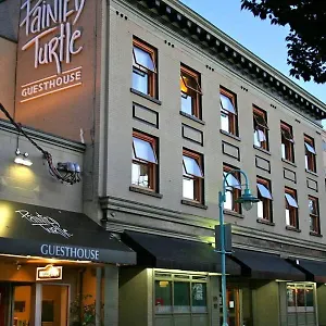 Hostel Painted Turtle Nanaimo