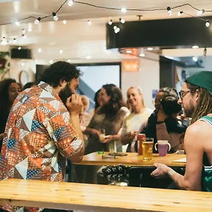 Hostel Saintlo Montréal