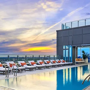 Hotel X Toronto, A Destination By Hyatt, Toronto