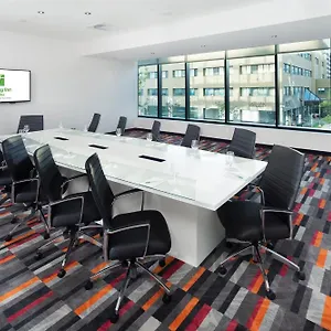 Hotel&suites - Centre-ville Ouest 4* Montreal
