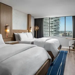Hotel The Westin Harbour Castle,, Toronto