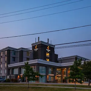 Mini-hôtel Comfort & Conference Centre Airport
