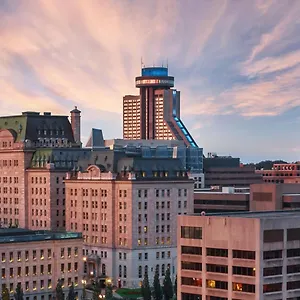 Le Concorde 3* Ciudad de Quebec